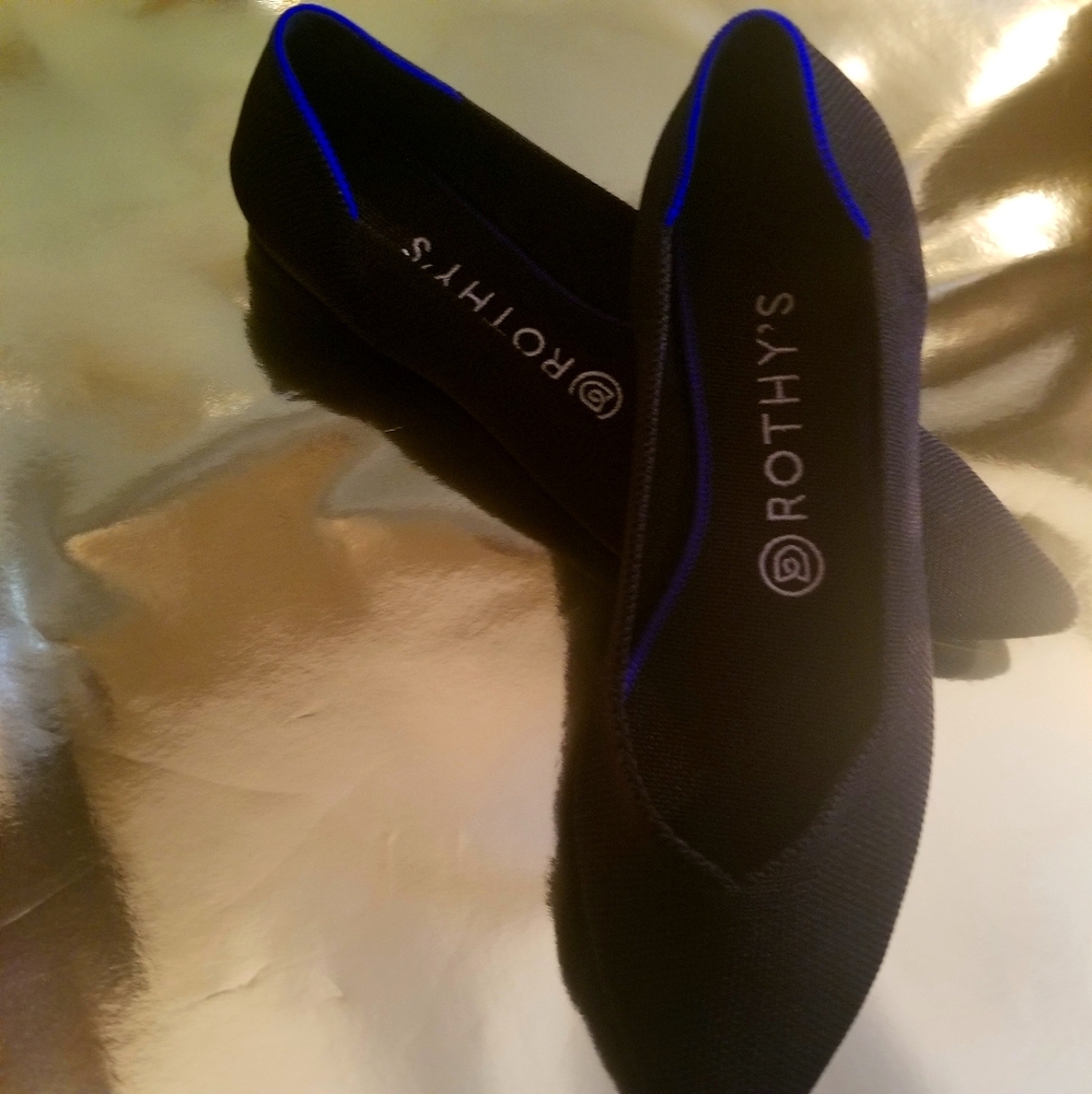 Rothys The Point
